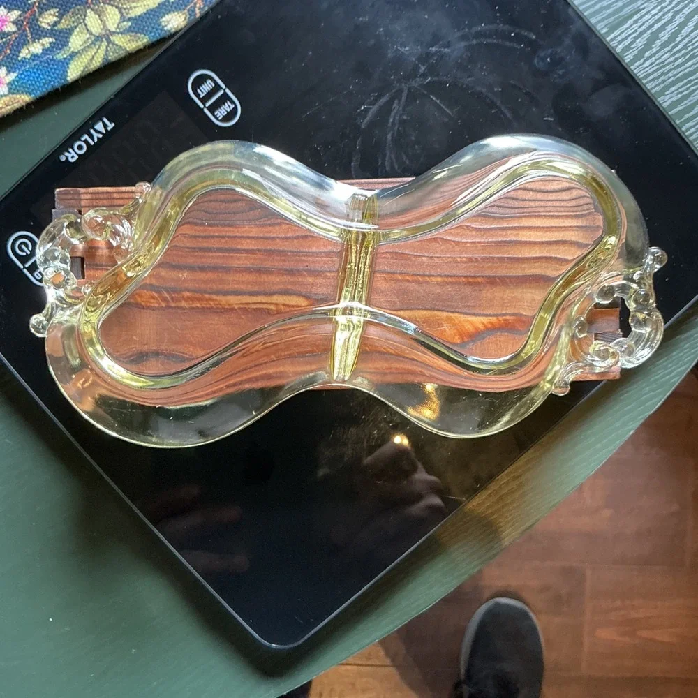 Cambridge Glass 9